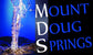 Mount Doug Springs